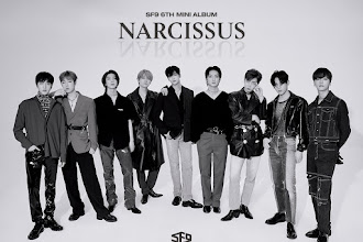 [REVIEW + MV] SF9 에스에프나인 presenta Narcissus