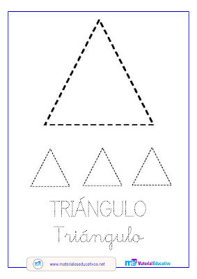 Formas Geométricas