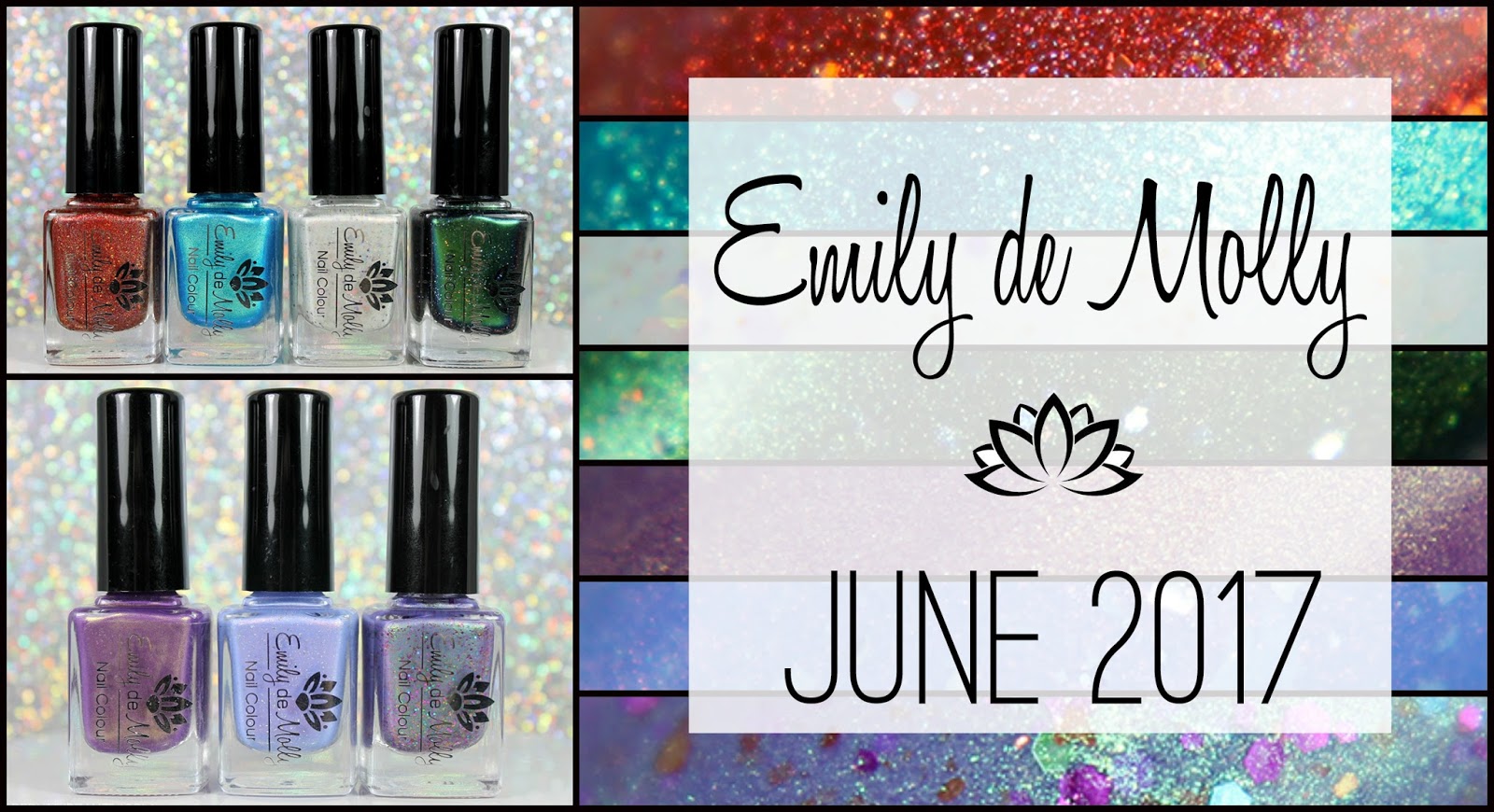 Emily de Molly June 2017