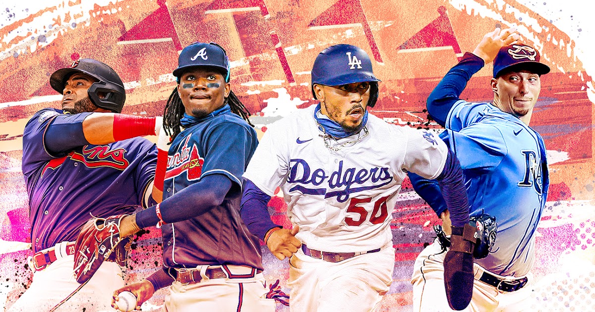 TEAMS PICKS BASSEBALL MLB 01/10/2020 Parley Supremo