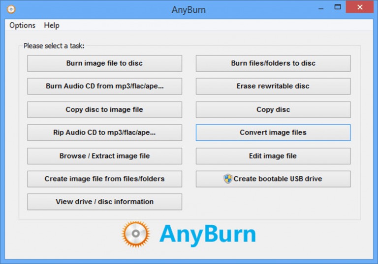 how to use anyburn to install windows 10 from usb how to use anyburn to install windows 10 from usb