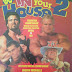 PPV REVIEW: In Your House 2 - The Lumberjacks 