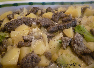 pizzoccheri alla valtellinese..sapore di montagna!