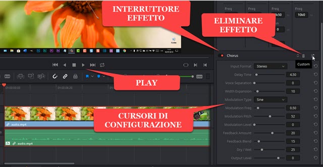 configurare-effetto configurare-effetto