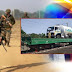 Indian Army provides its rolling stocks to Railways for transportation of oxygen-laden trucks