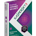 Kaspersky Internet Security 2013 Final Incl Serial Key / Activation Free Download 
