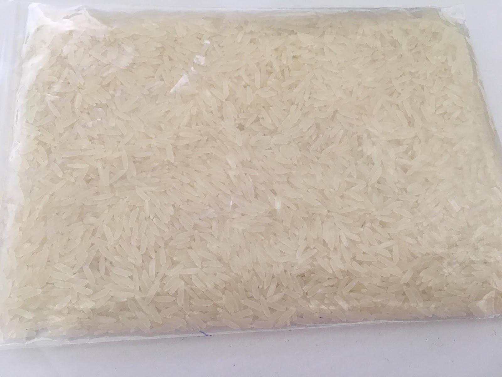 Tropical Rice (Cambodia)