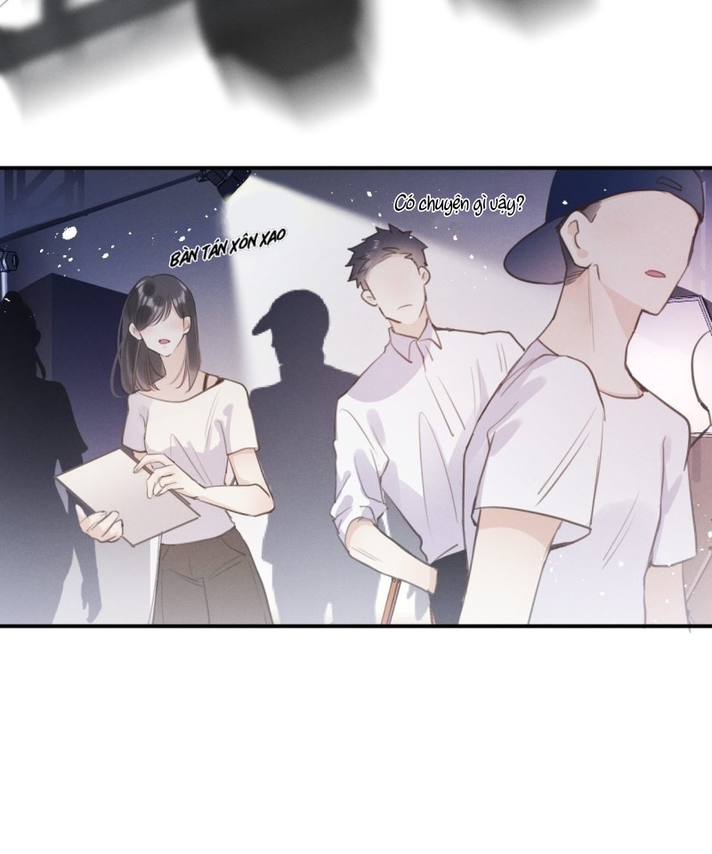 Đọc truyện Lang Sói Thượng Khẩu - Chapter 4.1