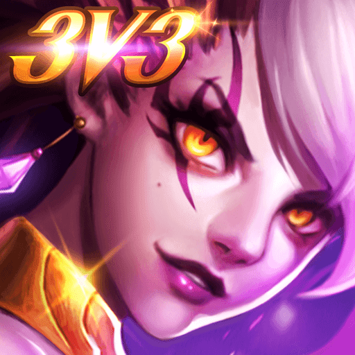 League of Masters: Legend PvP MOBA - VER. 1.36 (God Mode - 1 Hit Kill) MOD APK