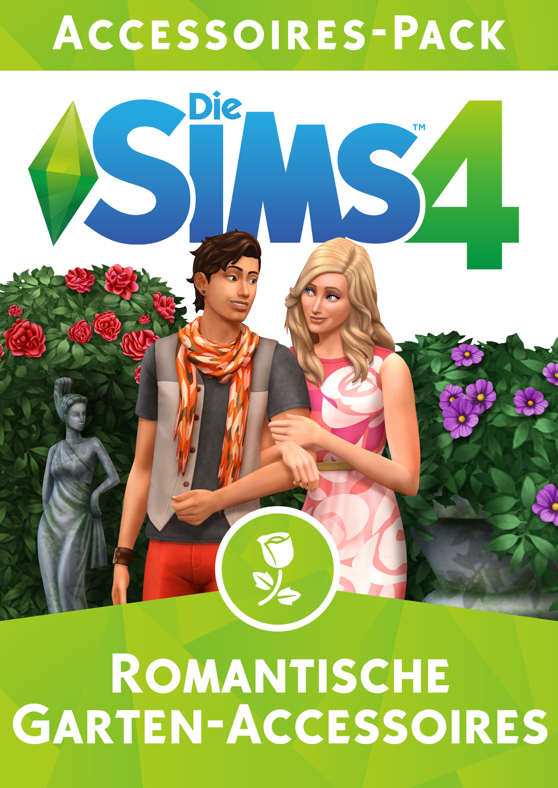 Sims 4 Romantische Szene üben Wie Geht Das r[h]ealized: Die Sims 4 - Romantische Garten-Accessoires