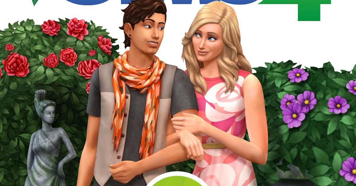Sims 4 Romantische Szene üben Wie Geht Das r[h]ealized: Die Sims 4 - Romantische Garten-Accessoires