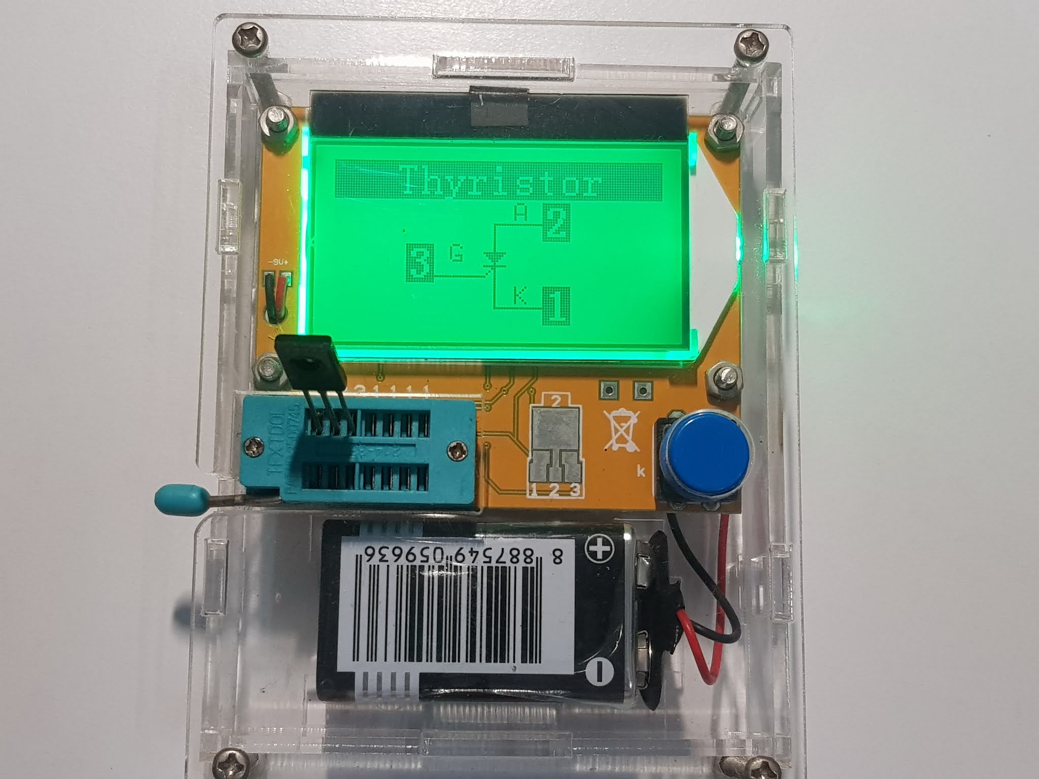 30 Multimeter use how to test electronic device with a multimeter
