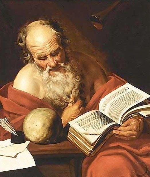 Santo Sebastianus: September 2017