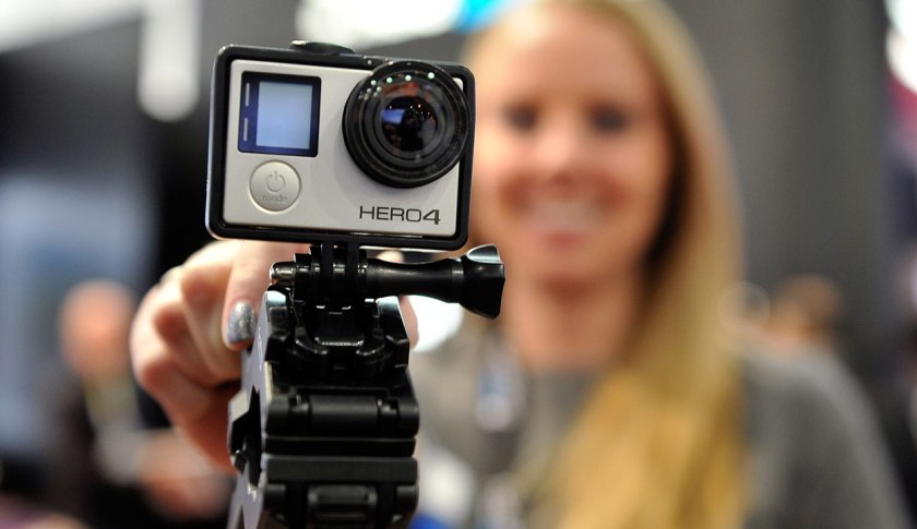 3 Aplikasi Terbaik Android Mirip Seperti Kamera Gopro Cara Membuat Blog Gratis Cantik Dapat Uang
