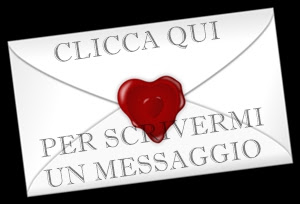 DOMANDE? SCRIVIMI QUI