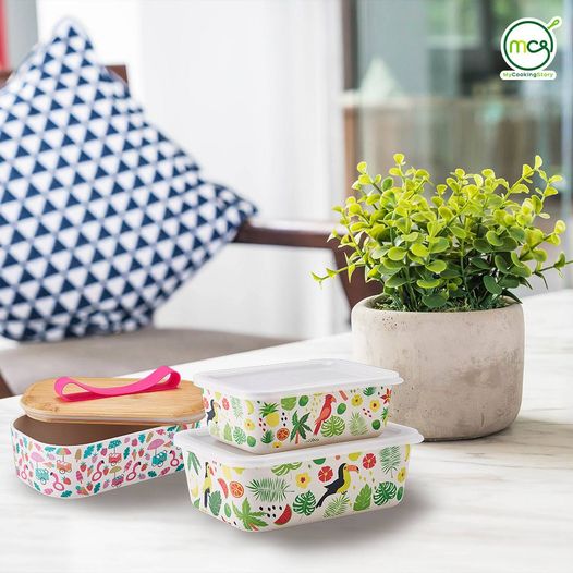 Peralatan Dapur Profesional Murah Dari My Cooking Story Dapatkan