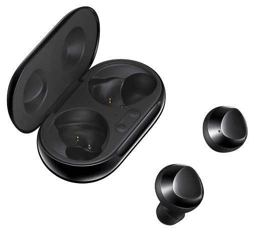 Samsung Galaxy Buds+ Wireless Earphones