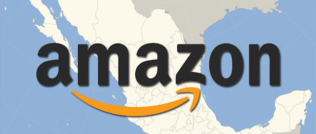 01 800 amazon mexico