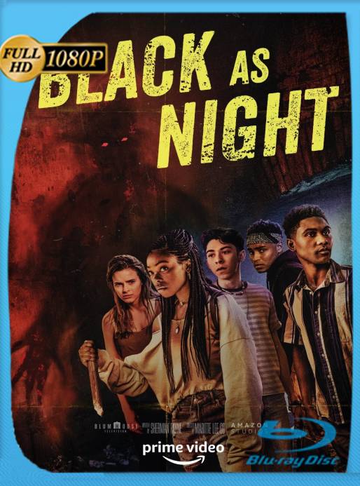 En La Oscuridad De La Noche (2021) WEB-DL 1080p Latino [GoogleDrive]