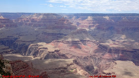 Grand Canyon Scenic Vistas