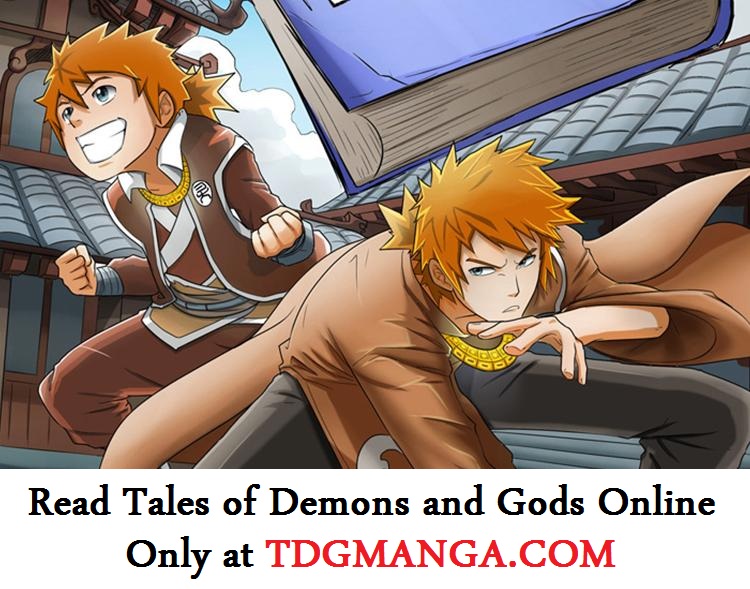 Tales Of Demons And Gods Chapter 266 Manga Online English Hq