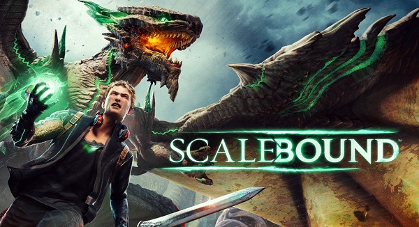 أستوديو Platinum Games يؤكد رغبته بالعمل من جديد على لعبة Scalebound 