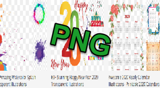 موقع تحميل الاف الصور بدون خليفة بامتداد PNG