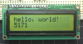 How to connect Arduino uno to LCD 16x2 display very simple - Technical ...