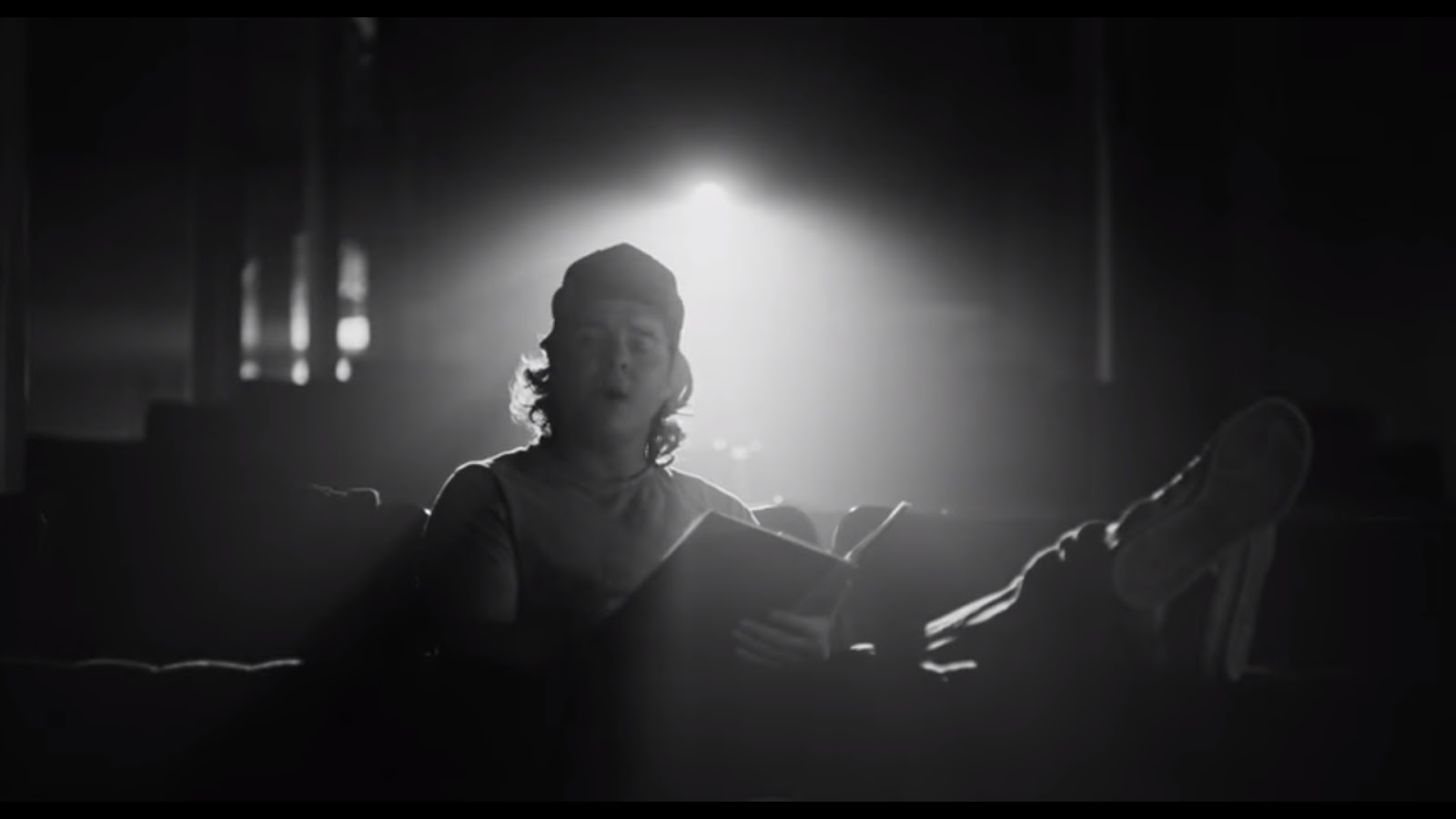 Lukas Graham 7 Years [ Official Music Video ] 365 Days With Music