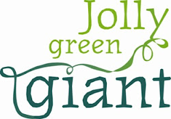 The Jolly Green Giant