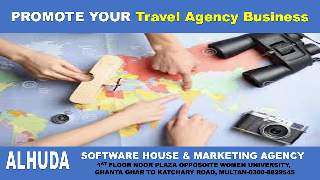 Top Travel Agents in Multan[top travel agencies in Multan]