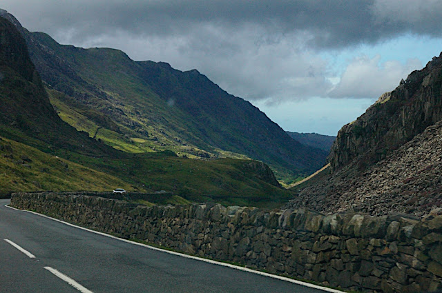 Walia - Snowdon 2006 Poszukujacraju