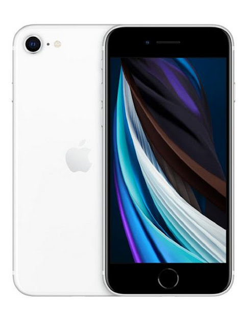 The Camera’s Features in the iPhone SE 2 Specs