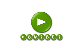 Logo de Unibet. Unibet cierra en España.