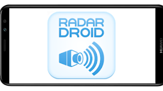 تنزيل برنامج Radardroid Pro Paid mod Premium مدفوع و مهكر و بدون اعلانات بأخر اصدار من ميديا فاير