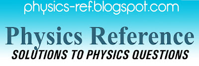 Physics Reference