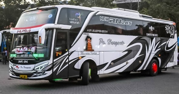 Pariwisata Semarang Berkembang Pesat: Menilik Peran Penting PO Bus Pariwisata