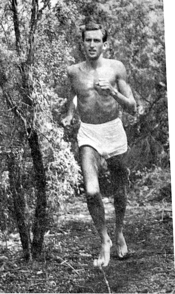 A Way to Train Think and Live Herb Elliott His Training, His Greatness