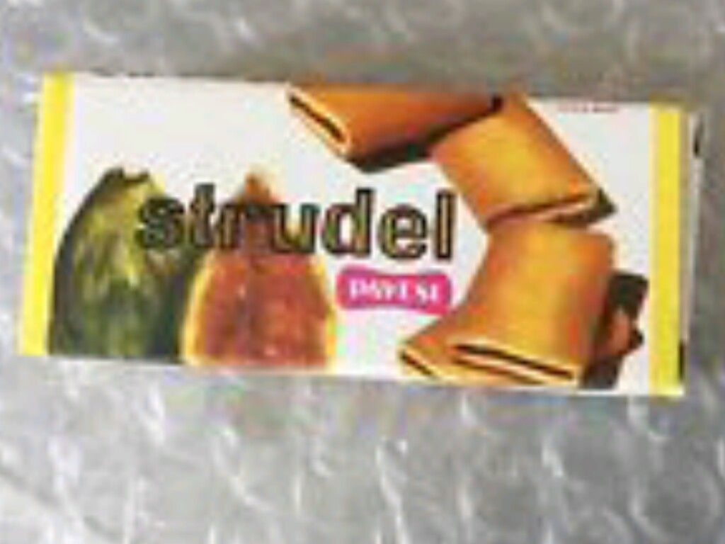 Biscotti Ai Fichi Anni 80 Pavesi