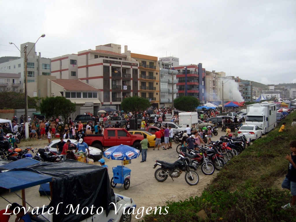 Lovatel Moto Viagens: Convenção Nacional e Internacional Brazil Riders ...