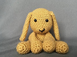 PATRON GRATIS CONEJO AMIGURUMI 36793