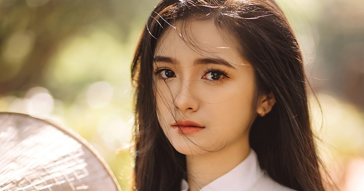 Hot girl… Dương Thị Thành…