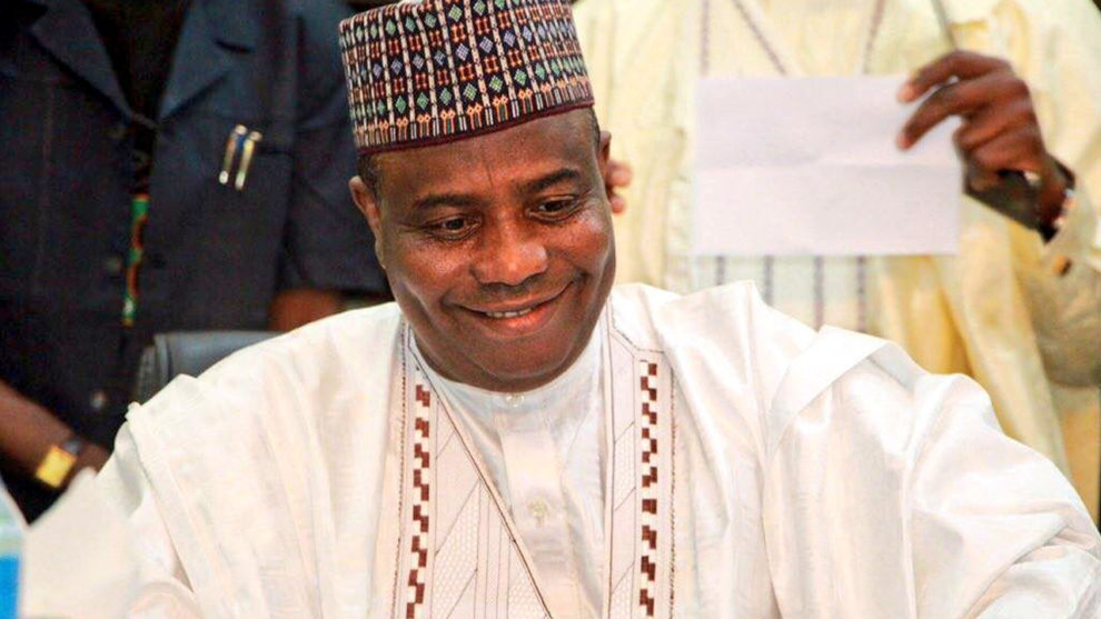 Supreme Court affirms Tambuwal’s election as Sokoto Governor Herald