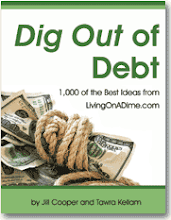 Ready to get out of debt for good?  Don't think you earn enough to get out of debt?