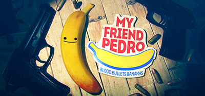 My Friend Pedro-GOG