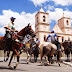 Agrestina: Cavalgada do Chocalho reunirá mais de mil cavaleiros este fim de semana em Agrestina.