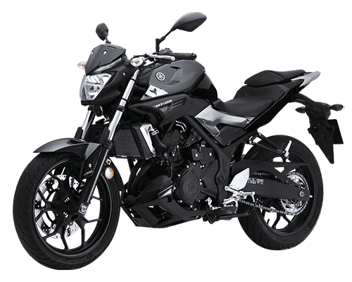 Yamaha MT03 2021 giá bao nhiêu tiền Có gì mới  websosanhvn