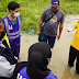 Wako Hendri Septa Meninjau Kondisi Banjir di Dadok Tunggul Hitam