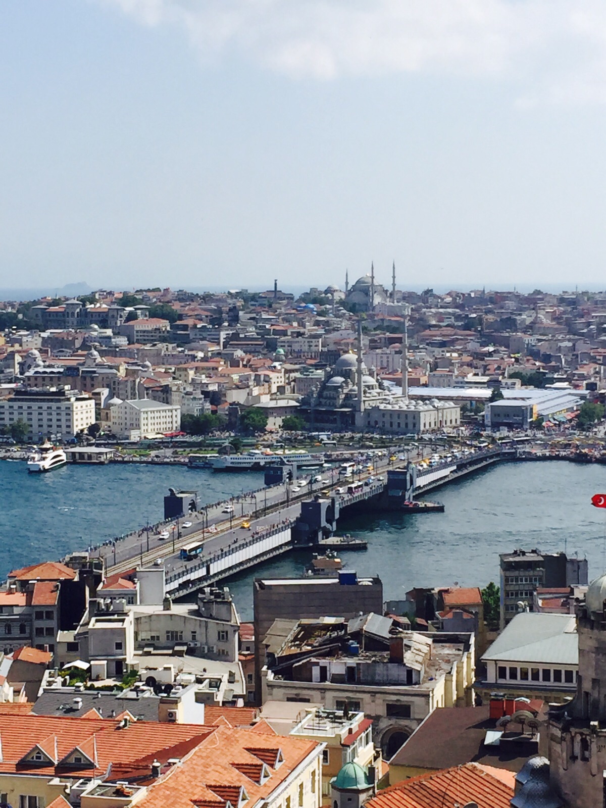 iki gezgin bir yolda blogger