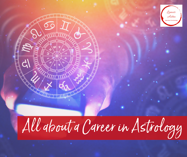 Lunar Astro Reviews by Deepanshu Giri